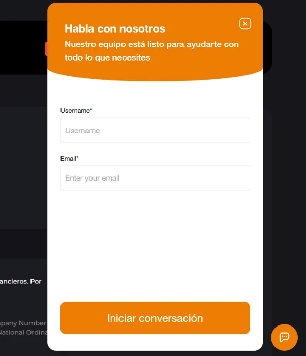 Freshbet Casino Soporte al Cliente